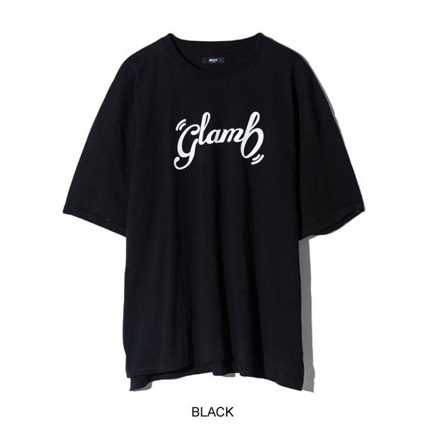 グラム Tシャツ glamb Spin Logo T-shirts スピンロゴTシャツ 送料無料｜artif｜18