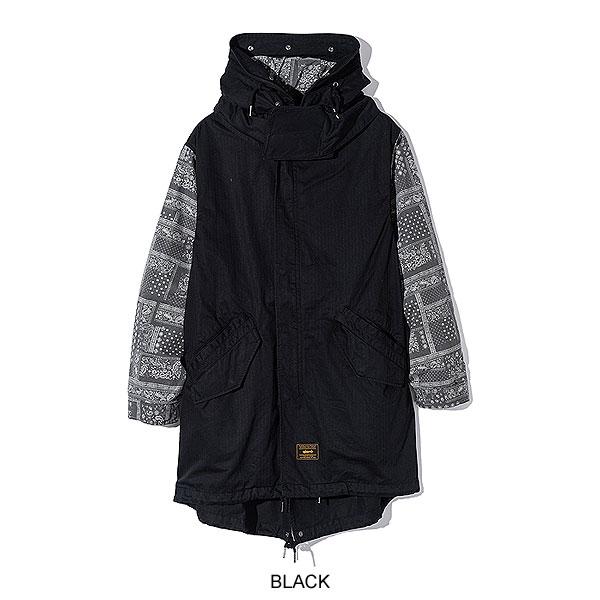 glamb SALE セール グラム コート Paisley Switched Mods Coat glamb SALE セール グラム コート Paisley Switched Mods Coat