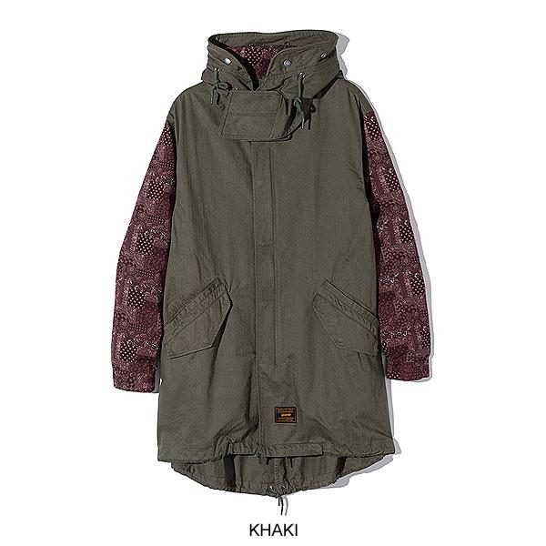 glamb SALE セール グラム コート Paisley Switched Mods Coat glamb SALE セール グラム コート Paisley Switched Mods Coat