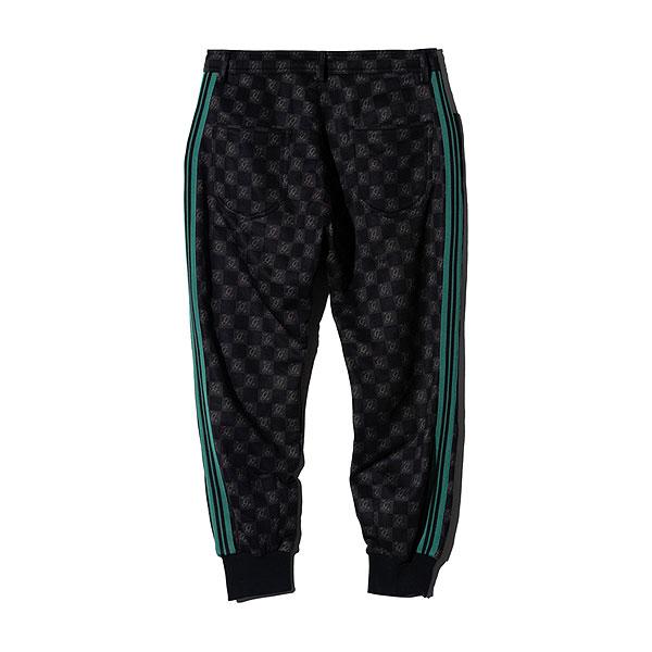 glamb SALE セール グラム パンツ Monogram Jersey Pants glamb SALE セール グラム パンツ Monogram Jersey Pants