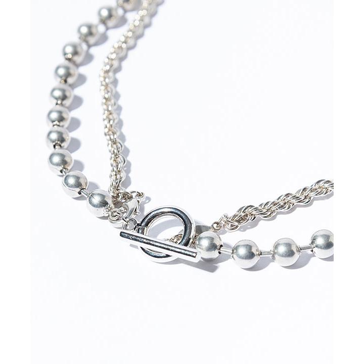 glamb（グラム） SALE セール ネックレス glamb Double Necklace