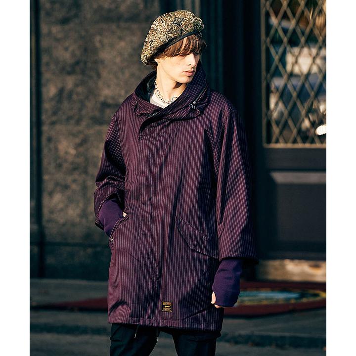 glamb（グラム） ベレー帽 glamb Glamour Reversible Beret 送料無料