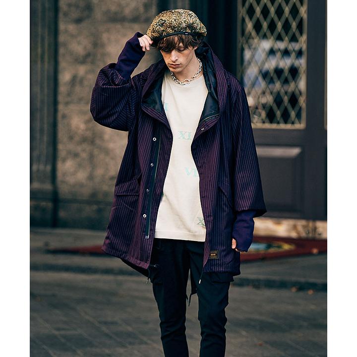 glamb グラム コート Carol Mods Coat キャロルモッズコート glamb グラム コート Carol Mods Coat キャロルモッズコート