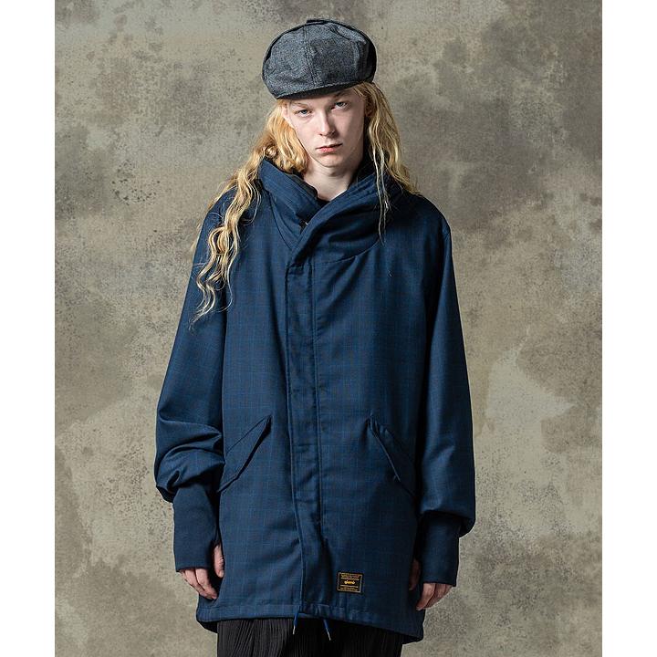 glamb グラム コート Carol Mods Coat キャロルモッズコート glamb グラム コート Carol Mods Coat キャロルモッズコート