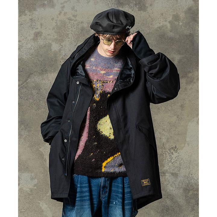 glamb グラム コート Carol Mods Coat キャロルモッズコート glamb グラム コート Carol Mods Coat キャロルモッズコート