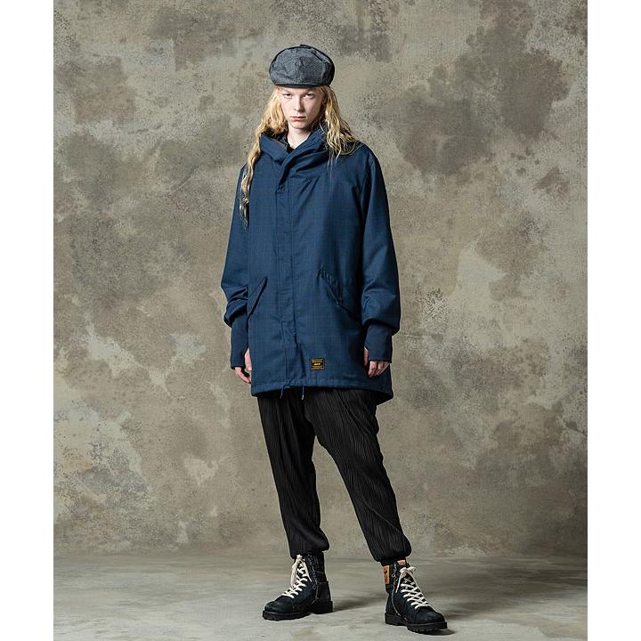glamb グラム コート Carol Mods Coat キャロルモッズコート glamb グラム コート Carol Mods Coat キャロルモッズコート