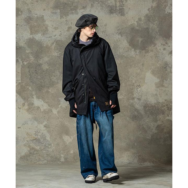 glamb グラム コート Carol Mods Coat キャロルモッズコート glamb グラム コート Carol Mods Coat キャロルモッズコート