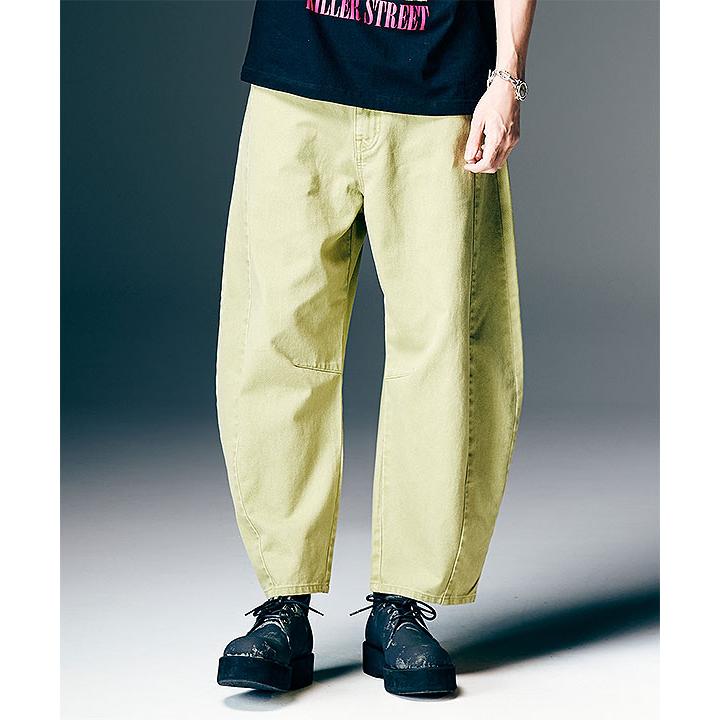 2026 春 先行予約 3月下旬〜4月上旬入荷予定 グラム シューズ glamb Aged Three Hole Shoes 送料無料 キャンセル不可の画像