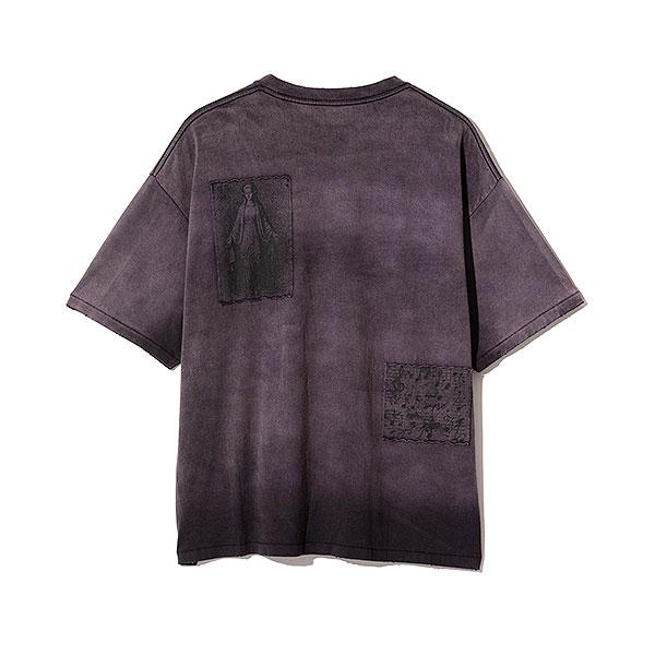 グラム Tシャツ glamb Sacred Damage Cutsew 送料無料の画像