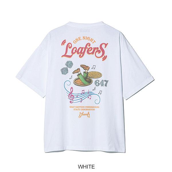 glamb（グラム） 2026 春 先行予約 2月上旬〜中旬入荷予定 Tシャツ