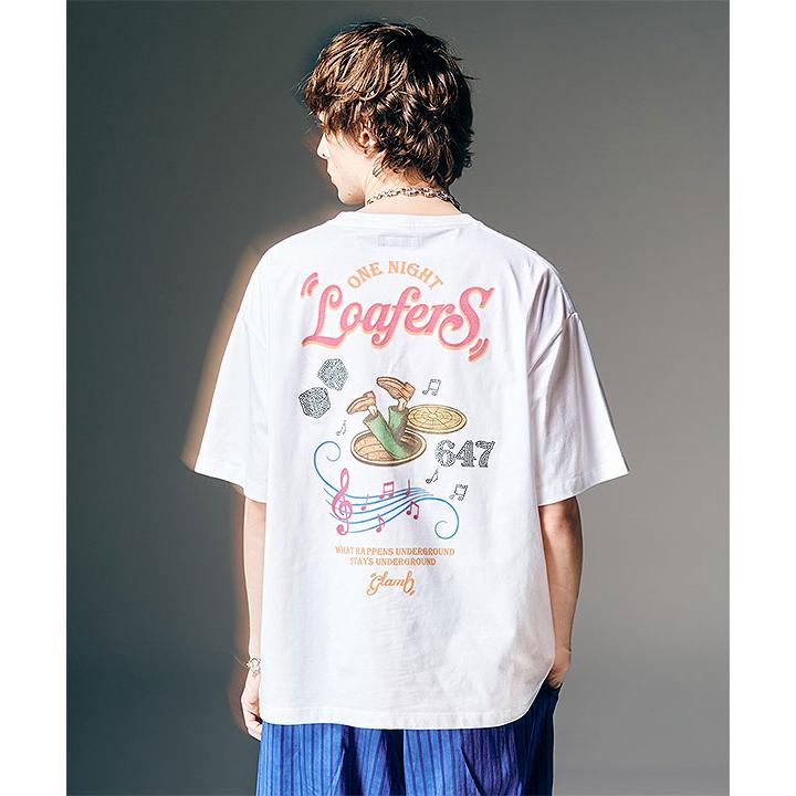 glamb（グラム） 2026 春 先行予約 2月上旬〜中旬入荷予定 Tシャツ