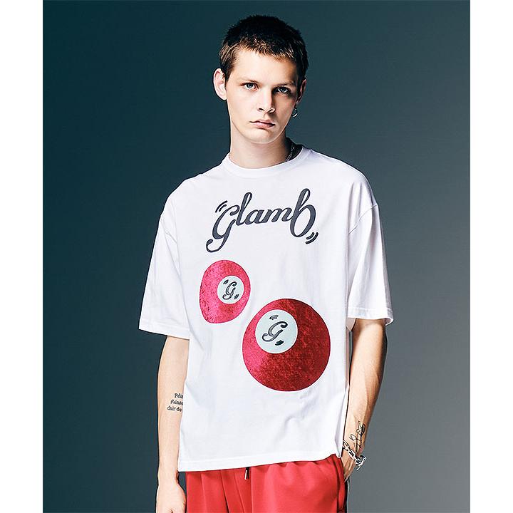 glamb（グラム） 2026 春 先行予約 2月上旬〜中旬入荷予定 Tシャツ