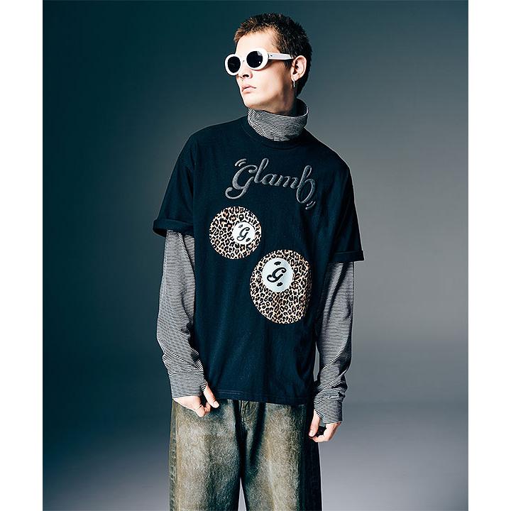 glamb（グラム） 2026 春 先行予約 2月上旬〜中旬入荷予定 Tシャツ
