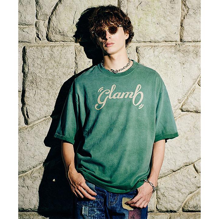 glamb（グラム） 2026 春 先行予約 2月下旬〜3月上旬入荷予定 Tシャツ