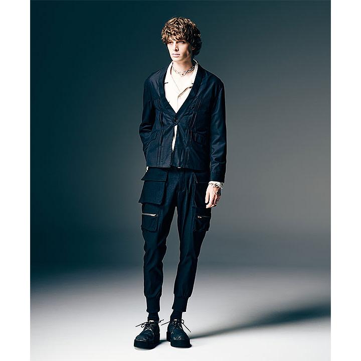 glamb（グラム） 2026 春 先行予約 2月下旬〜3月上旬入荷予定 パンツ