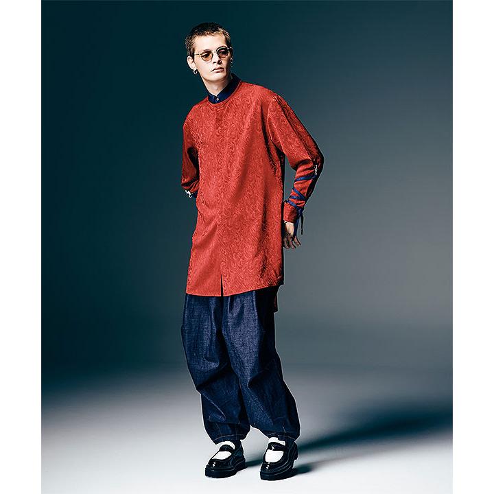 glamb（グラム） 2026 春 先行予約 2月下旬〜3月上旬入荷予定 パンツ