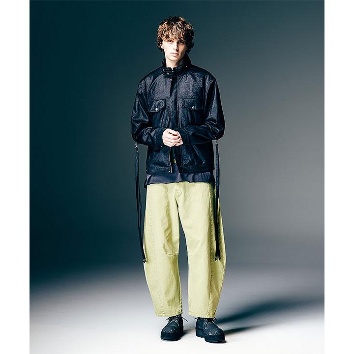 glamb（グラム） 2026 春 先行予約 3月下旬〜4月上旬入荷予定 パンツ