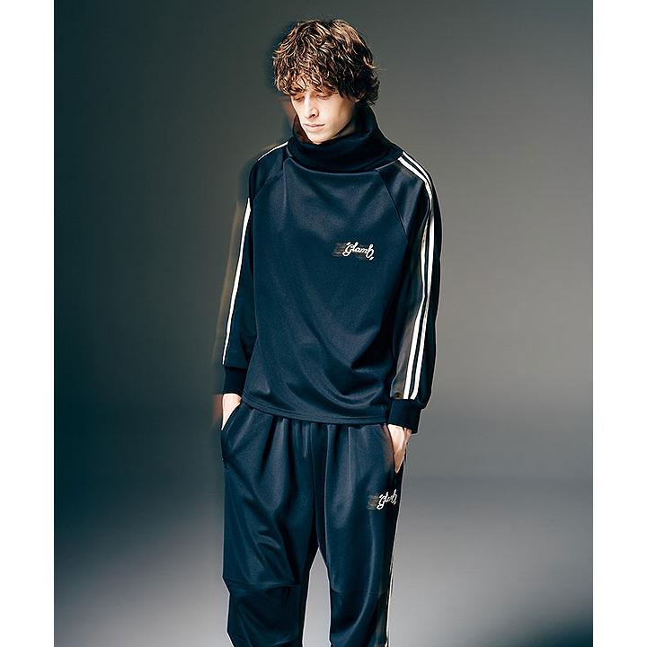 glamb（グラム） セットアップ glamb Turtleneck Jersey Set Up 送料