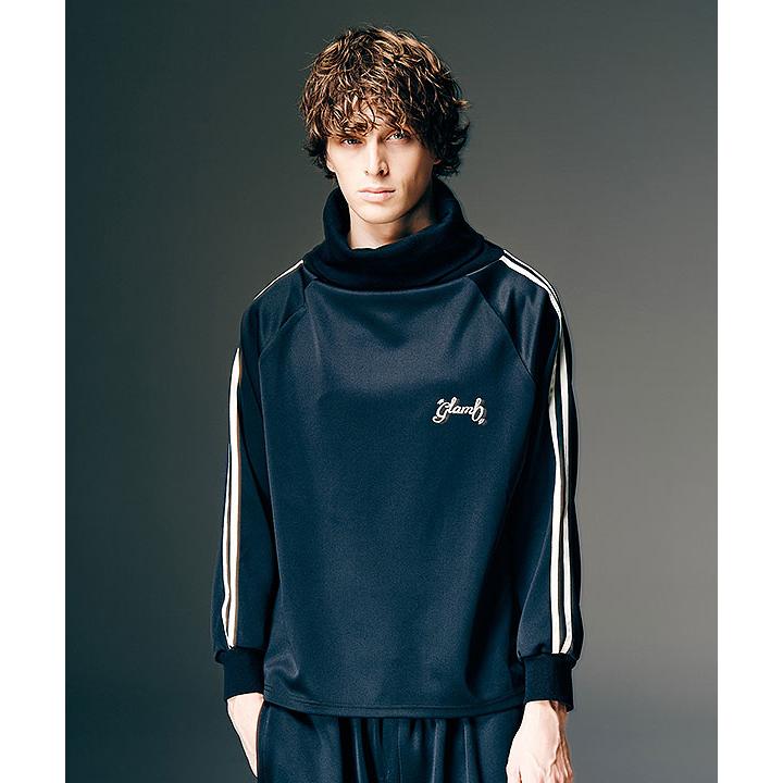 glamb（グラム） セットアップ glamb Turtleneck Jersey Set Up 送料