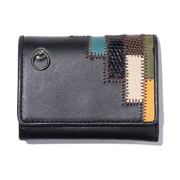 グラム 財布 Glamb Gaudy Mini Wallet By Jam Home Made Gb02 Ac21 Artif 通販 Yahoo ショッピング