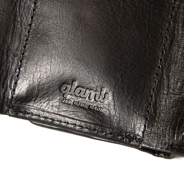 グラム 財布 Glamb Gaudy Mini Wallet By Jam Home Made Gb02 Ac21 Artif 通販 Yahoo ショッピング