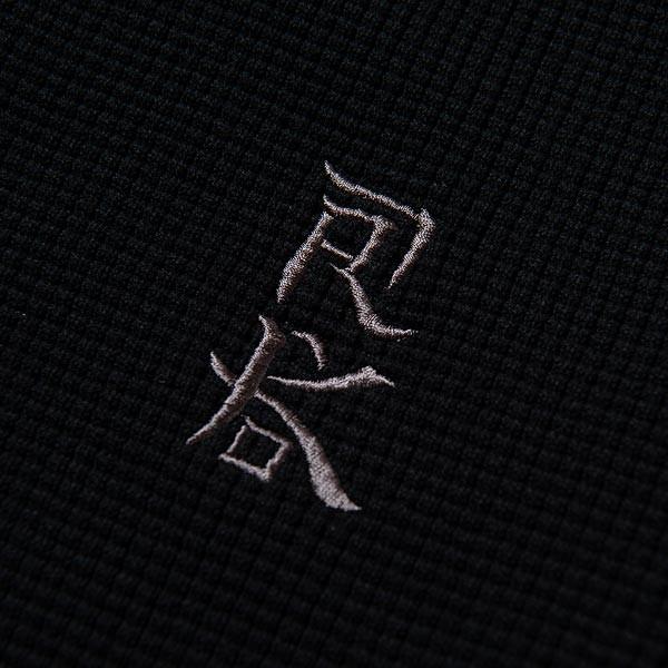 グラム ニット Glamb Chance Is Once Rk Cameraman Waffle Knit Gb02 Co06 Artif 通販 Yahoo ショッピング