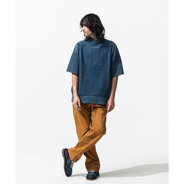 glamb（グラム） 40％OFF SALE セール パンツ センタークリースワーク