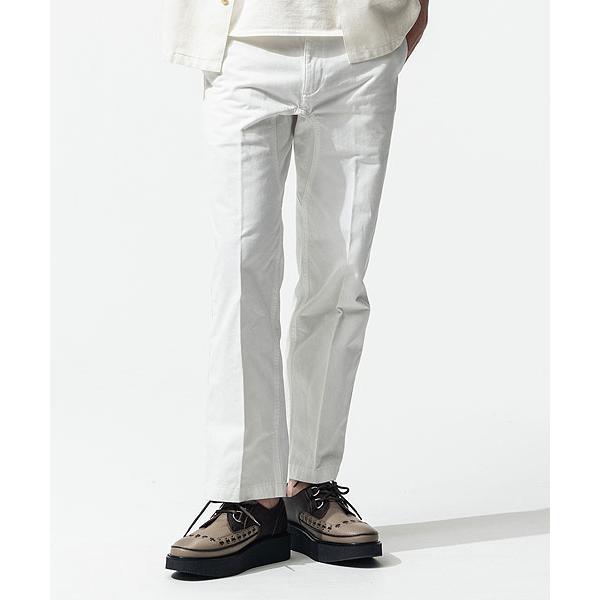 glamb（グラム） 40％OFF SALE セール パンツ センタークリースワーク