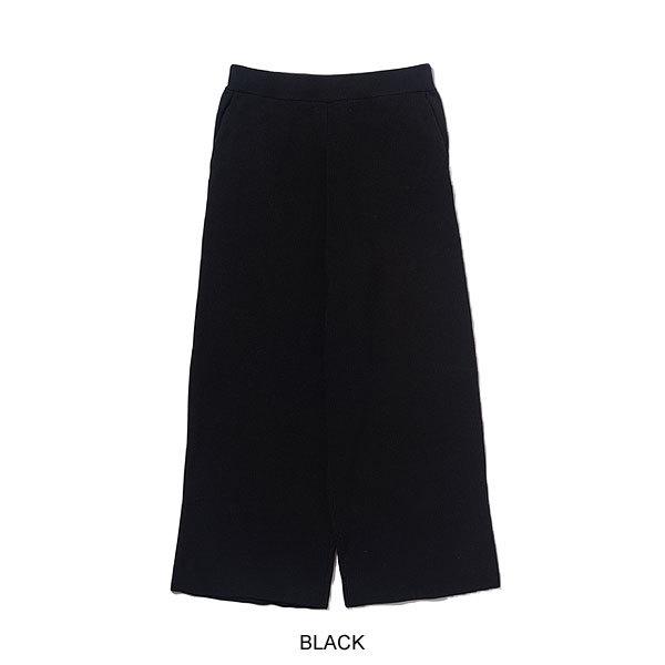 glamb（グラム） SALE セール パンツ イージーニットパンツ Easy Knit