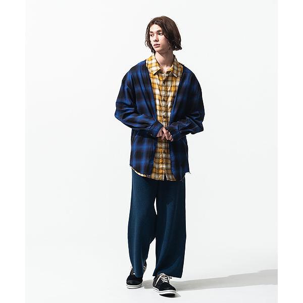 glamb（グラム） SALE セール パンツ イージーニットパンツ Easy Knit