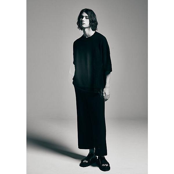 glamb（グラム） SALE セール パンツ イージーニットパンツ Easy Knit