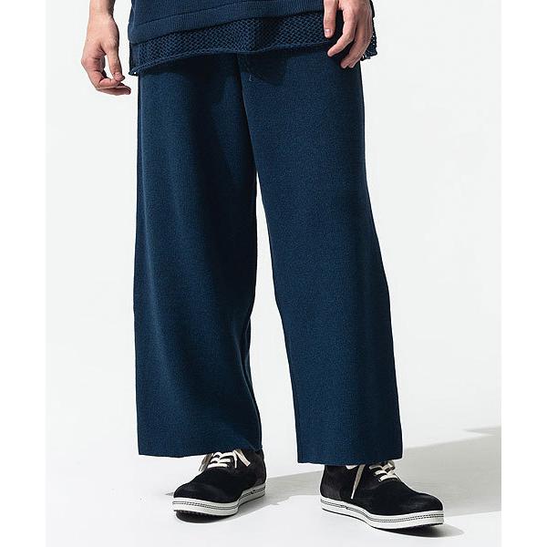 glamb（グラム） SALE セール パンツ イージーニットパンツ Easy Knit