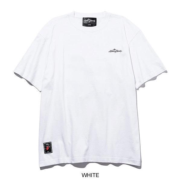 glamb（グラム） SALE セール glamb×The Rolling Stones Tシャツ 1st