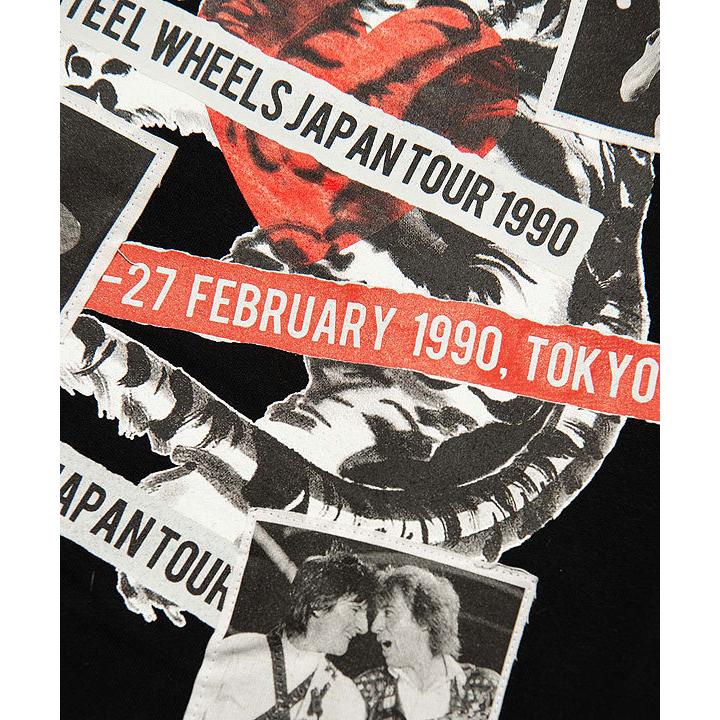 glamb（グラム） SALE セール glamb×The Rolling Stones Tシャツ 1st