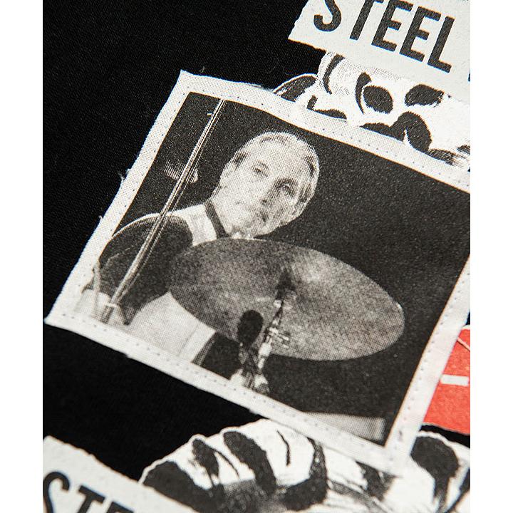 glamb（グラム） SALE セール glamb×The Rolling Stones Tシャツ 1st