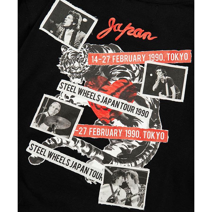 glamb（グラム） SALE セール glamb×The Rolling Stones Tシャツ 1st