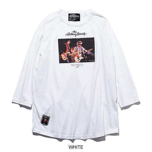 glamb（グラム） SALE セール glamb×The Rolling Stones Tシャツ 