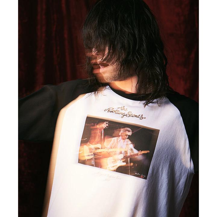 glamb（グラム） SALE セール glamb×The Rolling Stones Tシャツ