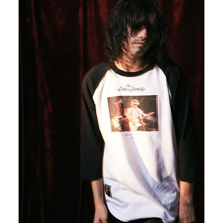 glamb（グラム） SALE セール glamb×The Rolling Stones Tシャツ 