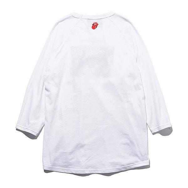 glamb（グラム） SALE セール glamb×The Rolling Stones Tシャツ