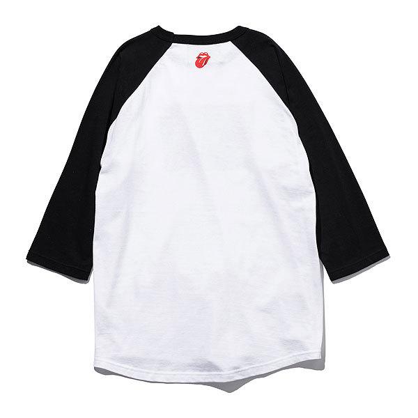 glamb（グラム） SALE セール glamb×The Rolling Stones Tシャツ 