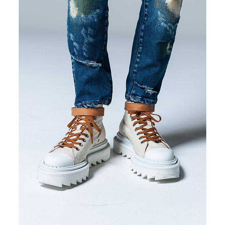 glamb SALE セール グラム スニーカー Shark Sole Canvas glamb SALE セール グラム スニーカー Shark Sole Canvas