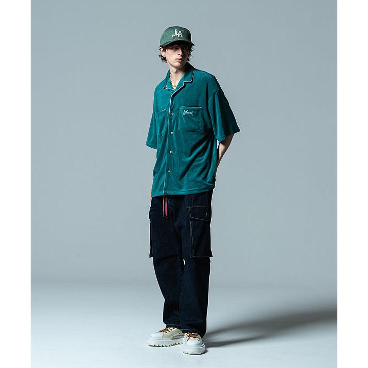 glamb（グラム） SALE セール スニーカー glamb Shark Sole Canvas