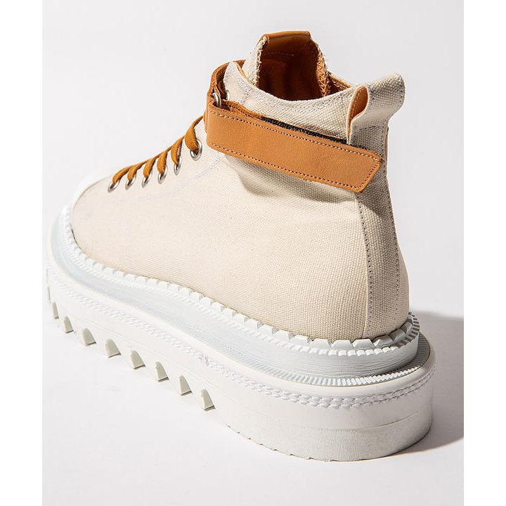 glamb（グラム） SALE セール スニーカー glamb Shark Sole Canvas