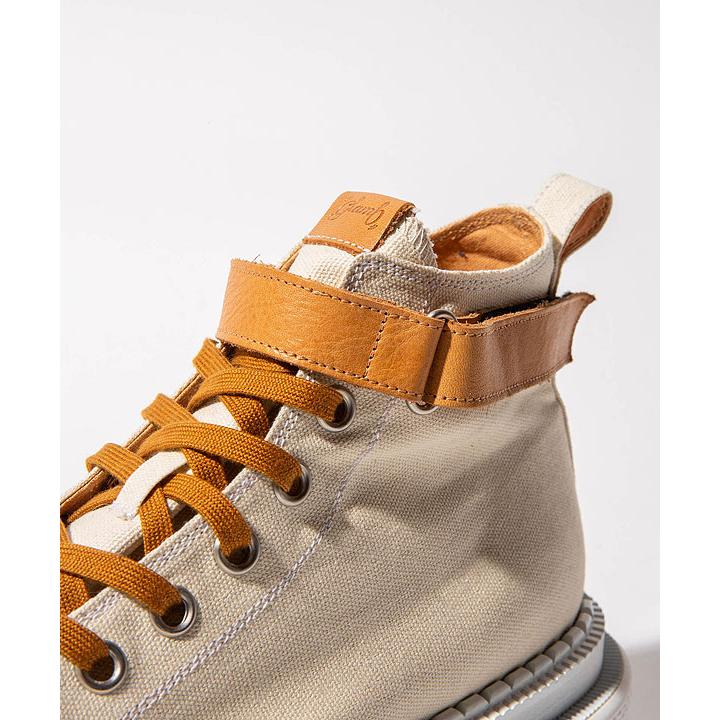 glamb（グラム） SALE セール スニーカー glamb Shark Sole Canvas