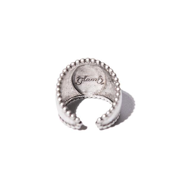glamb（グラム） SALE セール リング glamb Minimal College Ring 