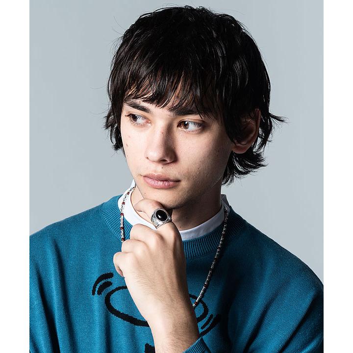 glamb グラム リング Minimal College Ring ミニマルカレッジ glamb グラム リング Minimal College Ring ミニマルカレッジ