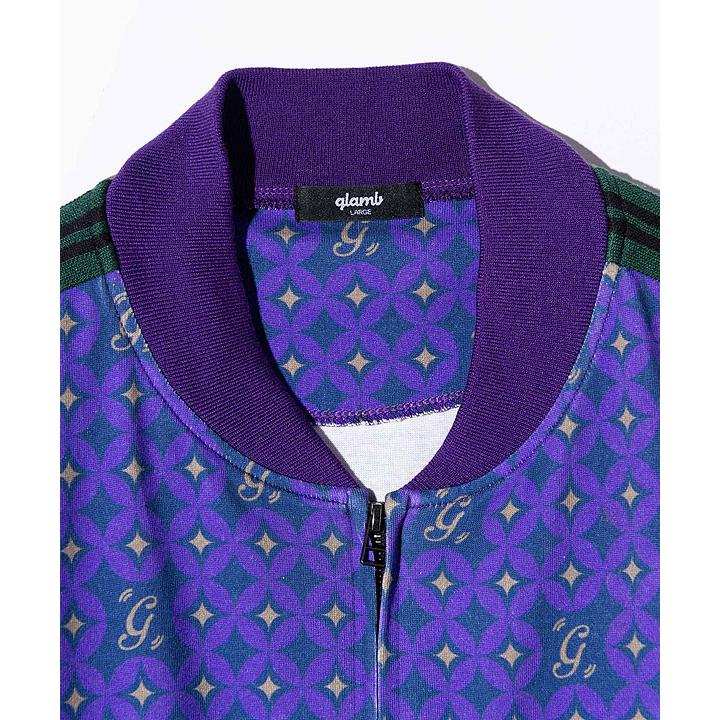 glamb（グラム） 30％OFF SALE セール ジャージー glamb Glitter