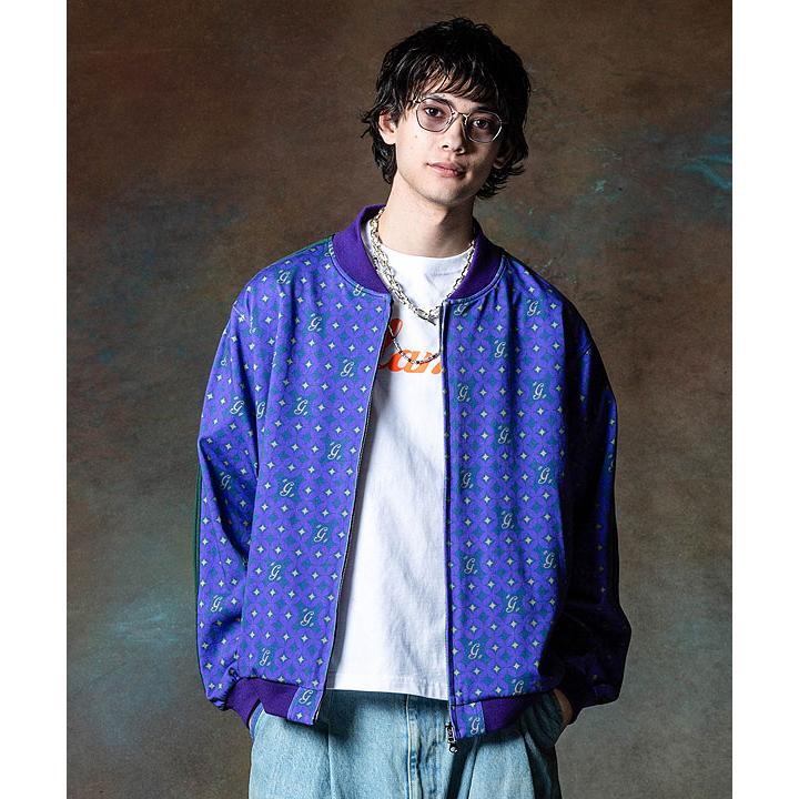 glamb（グラム） 30％OFF SALE セール ジャージー glamb Glitter