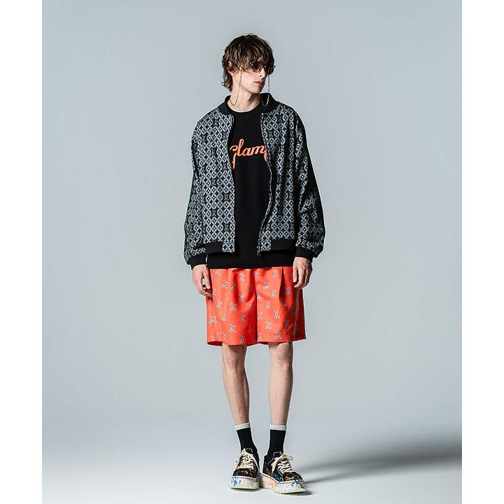 glamb（グラム） 30％OFF SALE セール ジャージー glamb Glitter